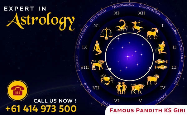 Astrology Specialist