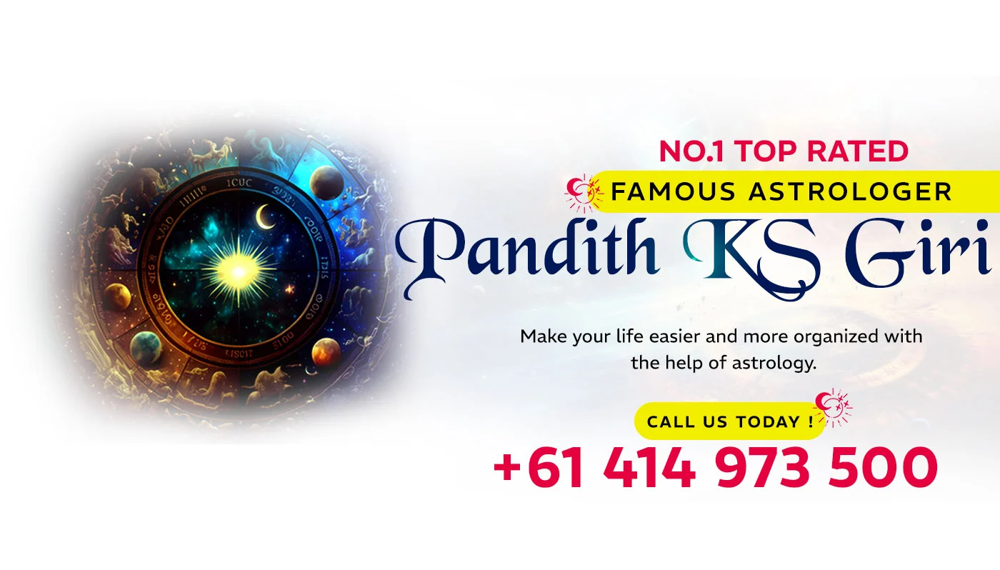 World Famous Pandith KS Giri