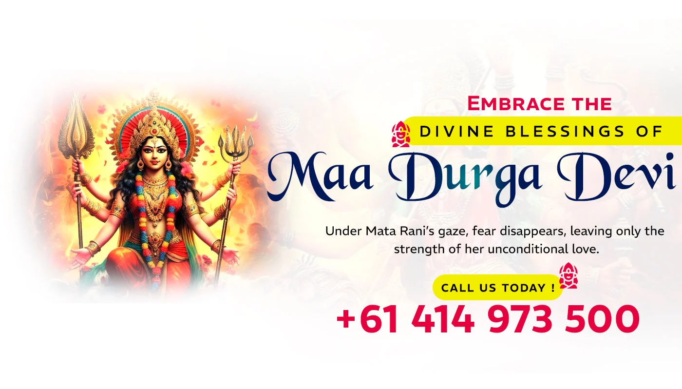 Maa Durga Devi